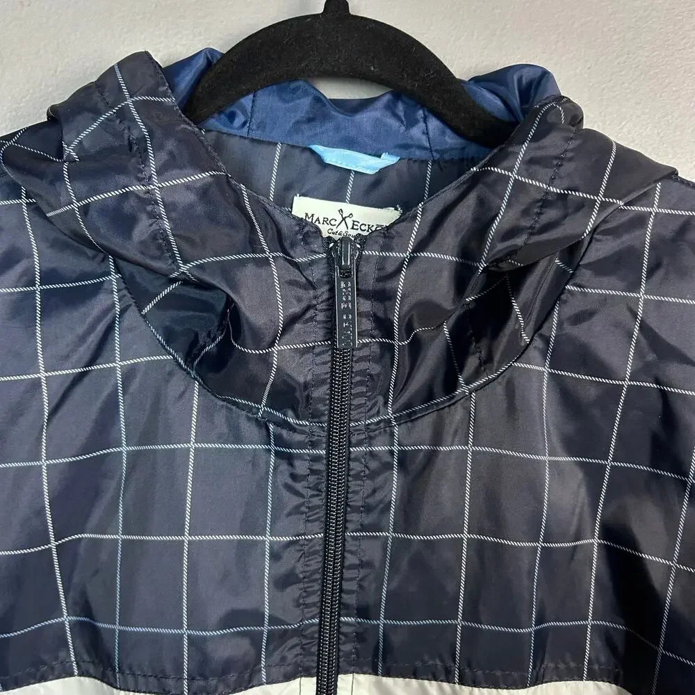 Marc Ecko excellent internal
